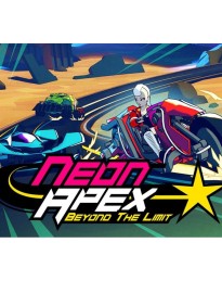 Neon Apex: Beyond the Limit PC Steam CD Key