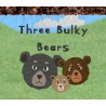 Three Bulky Bears PC Steam CD Key