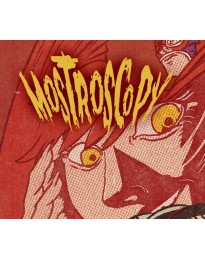Mostroscopy PC Steam CD Key