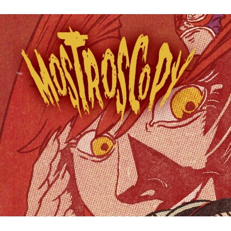 Mostroscopy PC Steam CD Key