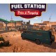 Fuel Station Simulator: Drive & Pumping PC Steam CD Key