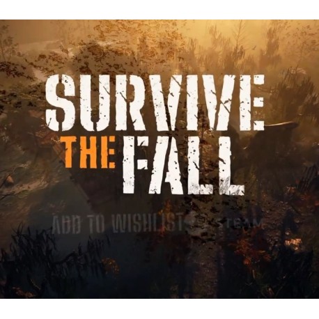 Survive the Fall EU PC Steam CD Key