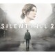 SILENT HILL 2 PC Epic Games Account