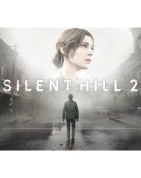 SILENT HILL 2 PC Epic Games Account