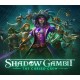 Shadow Gambit: The Cursed Crew RoW PC Steam CD Key
