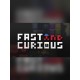 Fast and Curious PC Steam CD Key