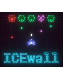 ICEwall PC Steam CD Key