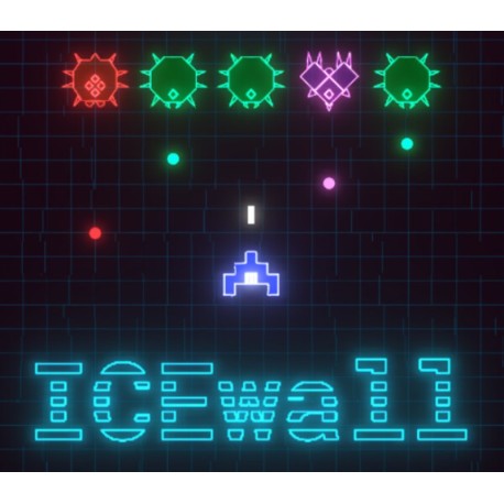 ICEwall PC Steam CD Key