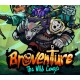 Broventure: The Wild Co-op PC Steam CD Key