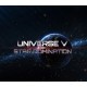 UniverseV: Star Domination PC Steam CD Key
