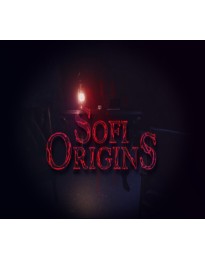 Sofi Origins PC Steam CD Key