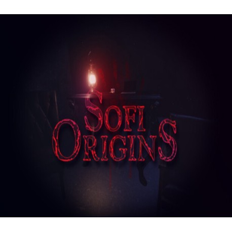 Sofi Origins PC Steam CD Key
