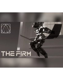 The Firm PC Steam CD Key
