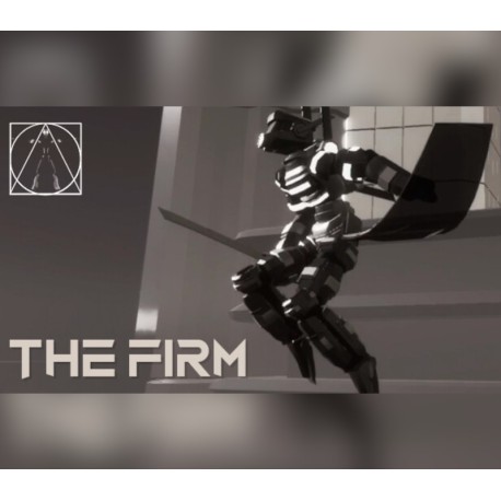 The Firm PC Steam CD Key
