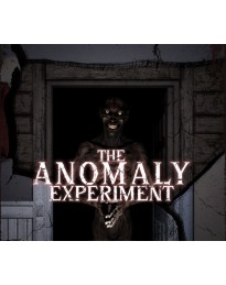 The Anomaly Experiment PC Steam CD Key