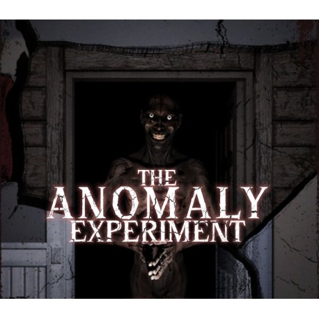 The Anomaly Experiment PC Steam CD Key