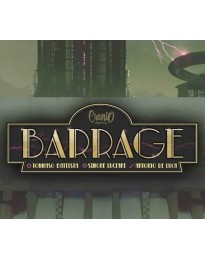 Barrage PC Steam CD Key