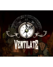 Ventilate PC Steam CD Key