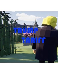 Trump Tariff PC Steam CD Key