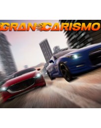 Gran Carismo PC Steam CD Key