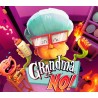 Grandma, No! EU PC Steam CD Key