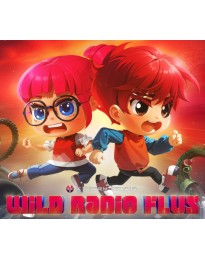 Wild Radio Flux PC Steam CD Key
