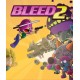 Bleed 2 Steam CD Key