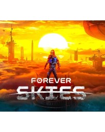 Forever Skies PS5 Account