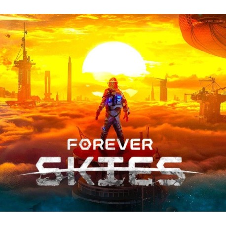 Forever Skies PS5 Account