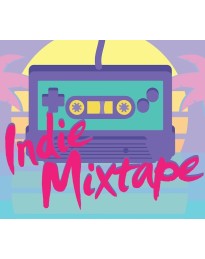 The Indie Mixtape PC Steam Gift