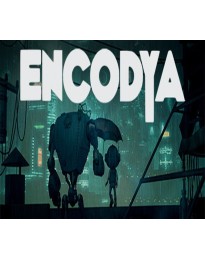ENCODYA EU PC Steam CD Key