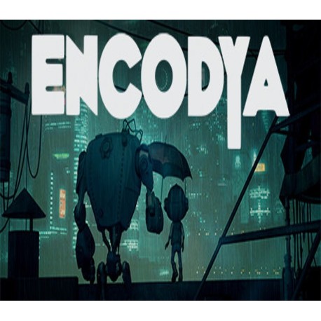 ENCODYA EU PC Steam CD Key