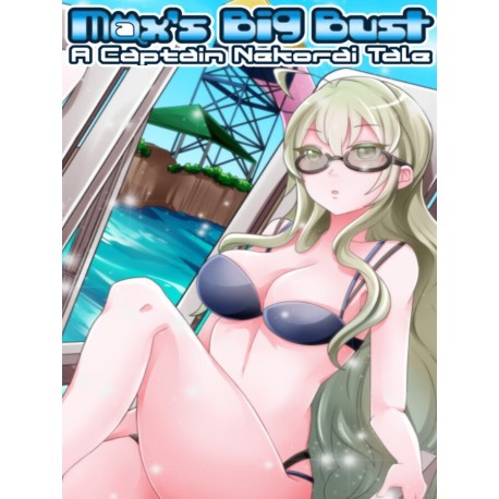 Max's Big Bust - A Captain Nekorai Tale Steam CD Key