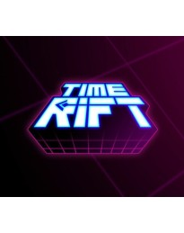 Time Rift EU PC Steam CD Key