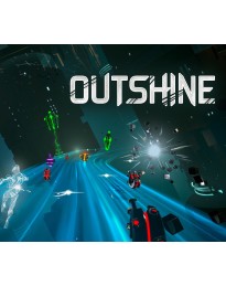 Outshine EU PC Steam CD Key