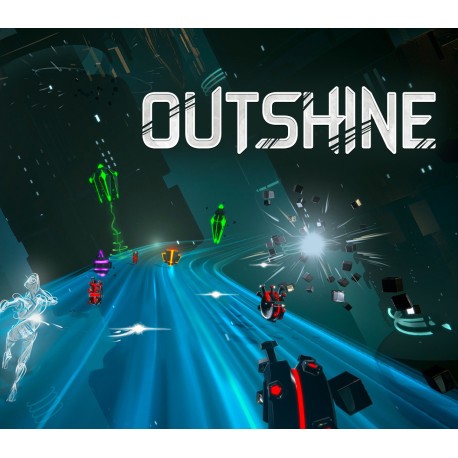 Outshine EU PC Steam CD Key