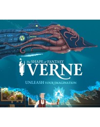 Verne: The Shape of Fantasy EU PC Steam CD Key