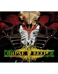 Corpse Keeper EU PC Steam CD Key