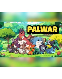 PalWar PC Steam CD Key