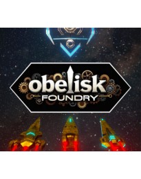 Obelisk Foundry PC Steam CD Key