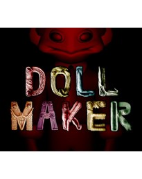 DOLLMAKER PC Steam CD Key