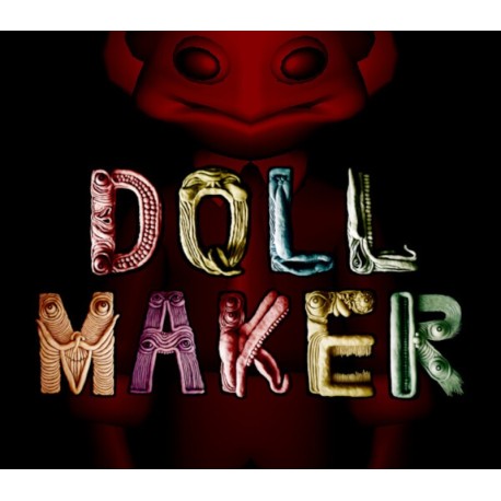 DOLLMAKER PC Steam CD Key