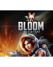 The B.L.O.O.M Initiative PC Steam CD Key