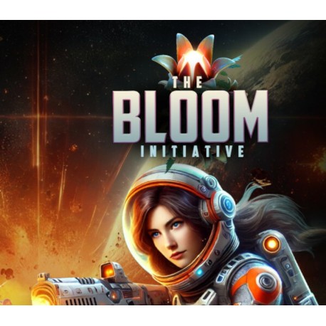 The B.L.O.O.M Initiative PC Steam CD Key