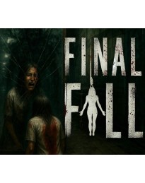 Final Fall PC Steam CD Key