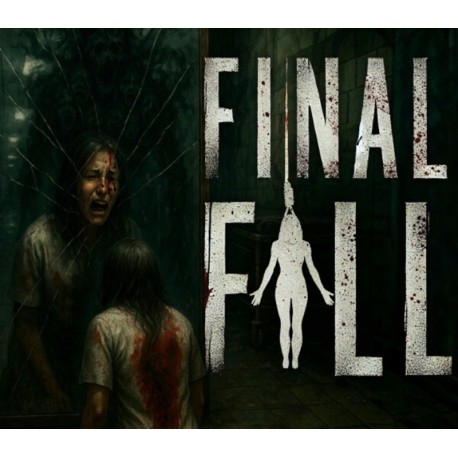 Final Fall PC Steam CD Key