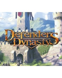 Defender's Dynasty PC Steam CD Key