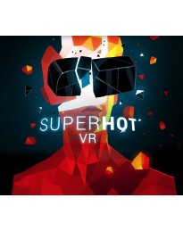 SUPERHOT VR Meta Quest Gift