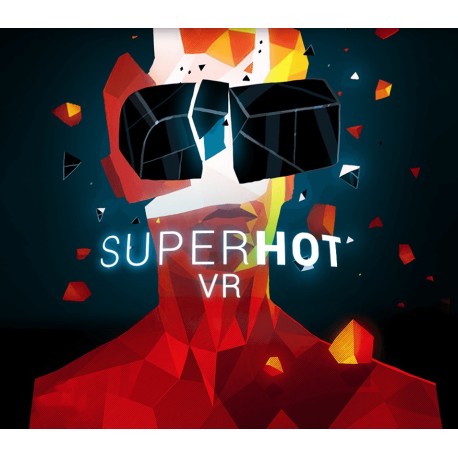 SUPERHOT VR Meta Quest Gift