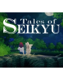 Tales of Seikyu PC Steam CD Key
